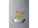 Silit Wok Silber, 32 cm