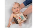 fehn Baby-Waschhandschuh Bär Bruno