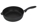 Swiss Diamond Bratpfanne XD Classic mit Deckel 28 cm
