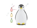 ZaZu Wecker Schlaftrainer Pinguin Pam