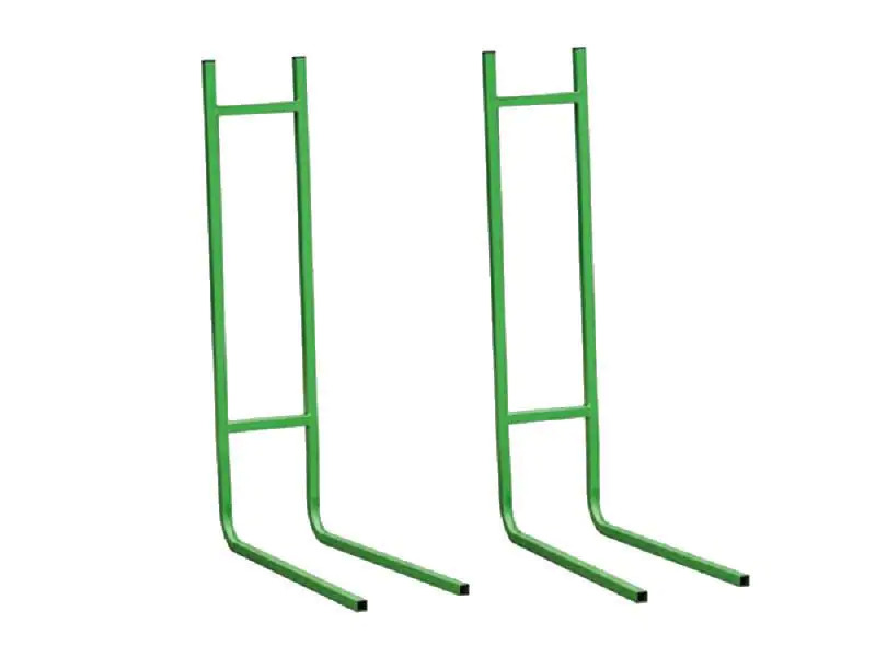 Toolland Holzregal 90 x 20 x 120 cm