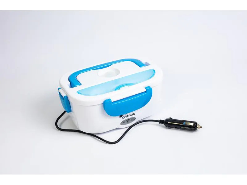 OHMEX Lunchbox Weiss