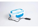 OHMEX Lunchbox Weiss