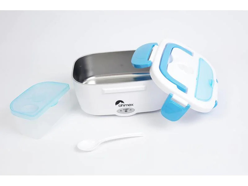 OHMEX Lunchbox Weiss