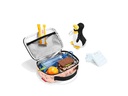 Reisenthel Lunchbox Thermocase Kids Cats and Dogs  Rosa