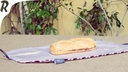 Roll'eat Lunchbeutel BocnRoll Active Blau