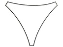 Perel Sonnensegel 360 cm, Dreieck