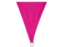 Perel Sonnensegel 360 cm, Quadratisch
