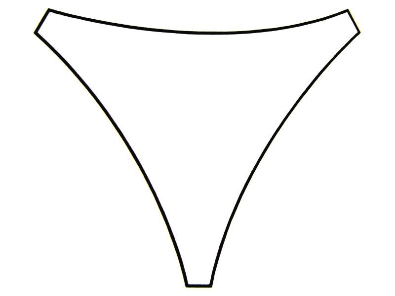 Perel Sonnensegel 500 cm, Dreieck