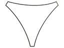 Perel Sonnensegel 500 cm, Dreieck