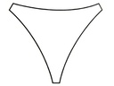 Perel Sonnensegel 500 cm, Dreieck