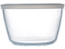 Pyrex Vorratsglas 1.1 l, Transparent