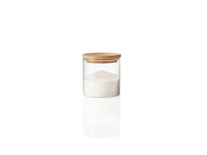 Montana Vorratsglas KEEP 0.5 l, Transparent