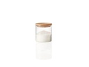 Montana Vorratsglas KEEP 0.5 l, Transparent
