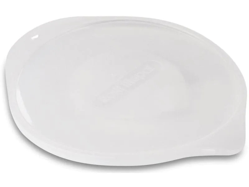 Rosti Deckel zu Rührschüssel Margrethe 4 l, Transparent