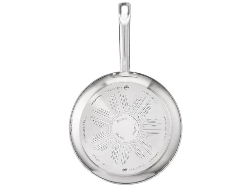 Tefal Bratpfanne Virtuoso 24 cm