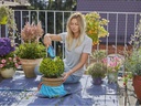 Gardena Formschnittmatte city gardening