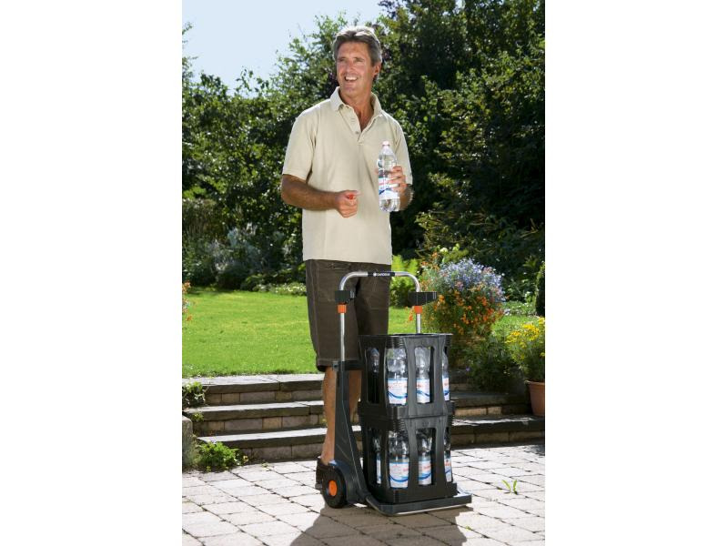 Gardena Gartenmobil bis 70 kg