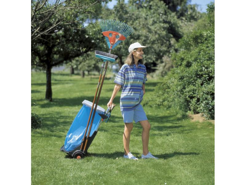 Gardena Gartenmobil bis 70 kg