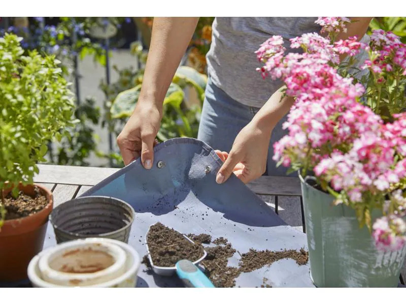 Gardena Pflanzmatte S city gardening