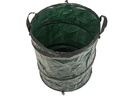 Windhager Gartensack PopUp 120 l
