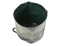 Windhager Gartensack selbststehend, 80l