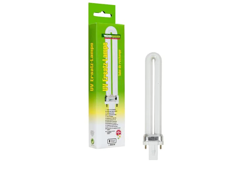 Windhager Ersatzlampe für Lichtfalle Profi