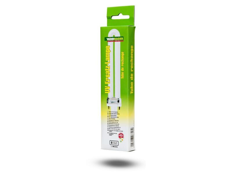 Windhager Ersatzlampe für Lichtfalle Profi
