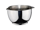 Rosti Rührschüssel-Set Margrethe 1.5 l; 3 l, Silber