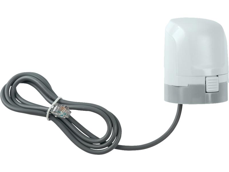 Homematic IP Stellantrieb motorisch