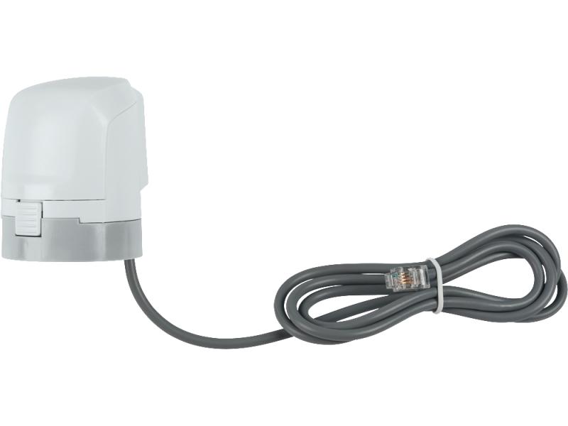 Homematic IP Stellantrieb motorisch