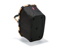 Reisenthel Einkaufskorb Carrybag Frame Gold/Black Gelb/Schwarz
