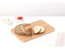 Brabantia Brotschneidebrett Profile Line 25 cm x 40 cm