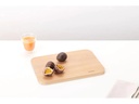 Brabantia Schneidebrett Profile Line 23 cm x 32 cm
