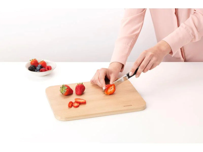 Brabantia Schneidebrett Profile Line 23 cm x 32 cm