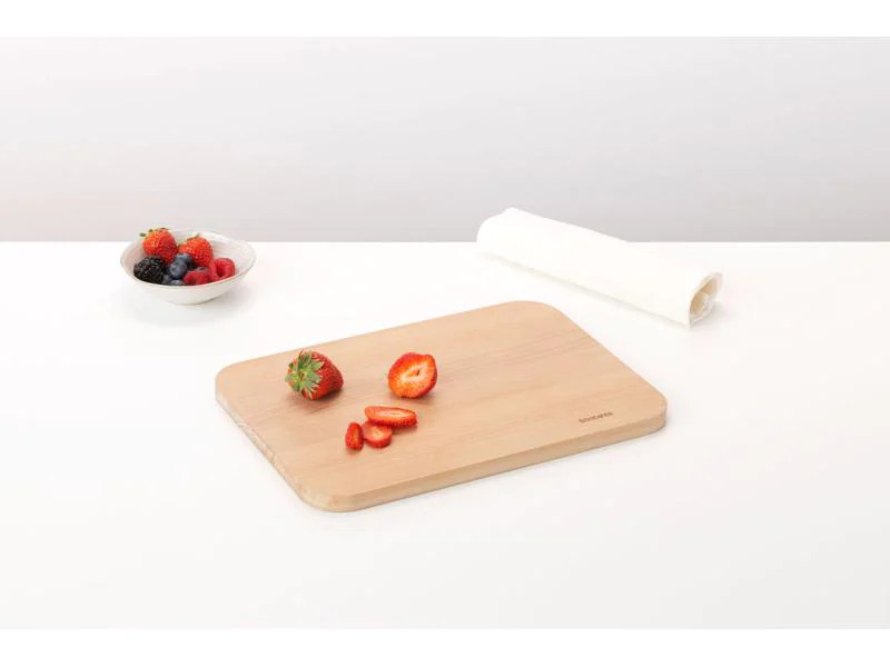 Brabantia Schneidebrett Profile Line 23 cm x 32 cm