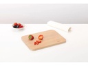 Brabantia Schneidebrett Profile Line 23 cm x 32 cm