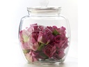 Kilner Vorratsglas 2 l, Transparent
