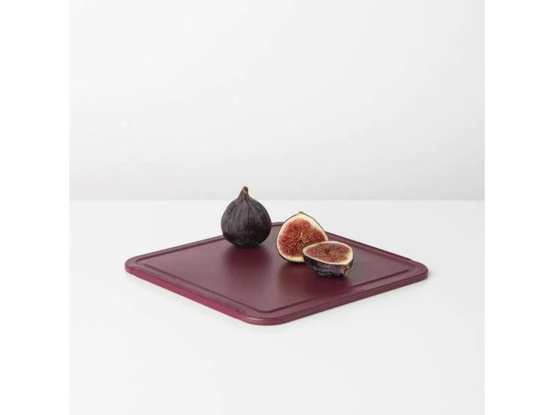 Brabantia Schneidebrett TASTY + 25 cm x 25 cm