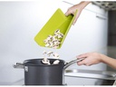 Joseph Joseph Schneidebrett Chop2Pot Plus 21 cm x 38 cm