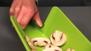 Joseph Joseph Schneidebrett Chop2Pot Plus 21 cm x 38 cm