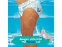 Pampers Windeln Splashers Tragepack Grösse 5-6