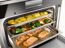 Miele Garschale DGGL20, 5.4 l gelocht