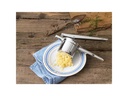 WMF Kartoffelpresse Gourmet Silber