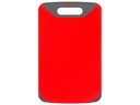 Silit Schneidebrett 20 cm x 32 cm, Rot