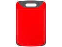 Silit Schneidebrett 25 cm x 38 cm, Rot