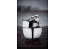 Rosti Rührschüssel Margrethe 1.5 l, Silber