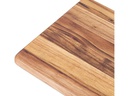 Teak-Haus Schneidebrett 20 cm  x 30 cm