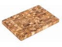 Teak-Haus Schneidebrett 26 cm  x 36 cm