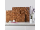 Teak-Haus Schneidebrett 26 cm  x 36 cm